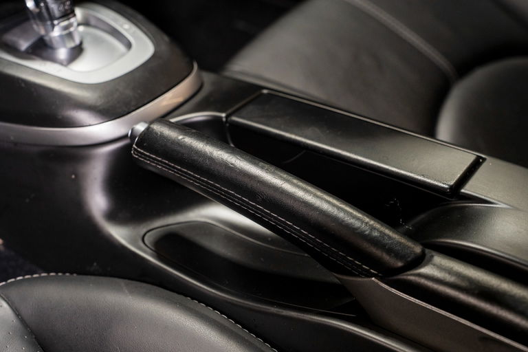 Porsche 997.2 Carrera GTS