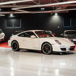 Porsche 997.2 Carrera GTS