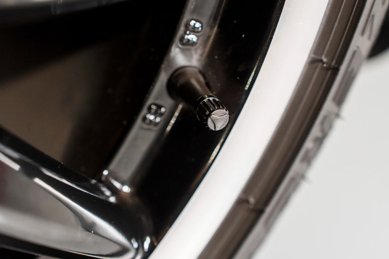 Porsche 997.2 Carrera GTS