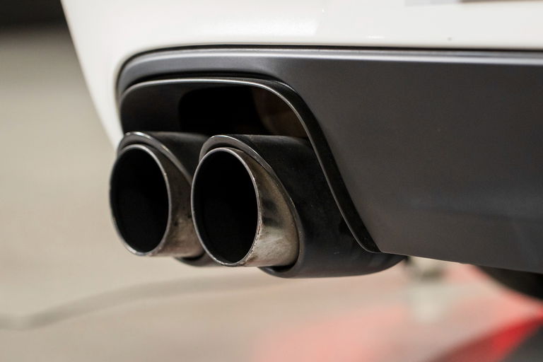 Porsche 997.2 Carrera GTS