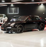 Porsche 997.2 Carrera