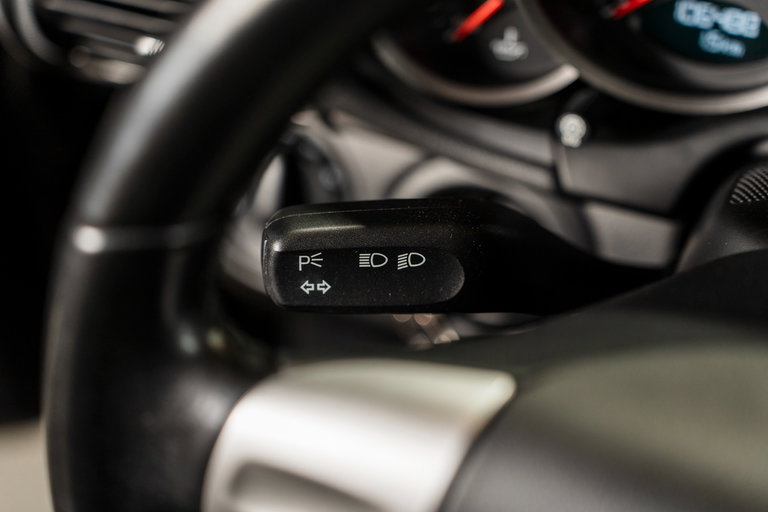 Porsche 997.2 Carrera