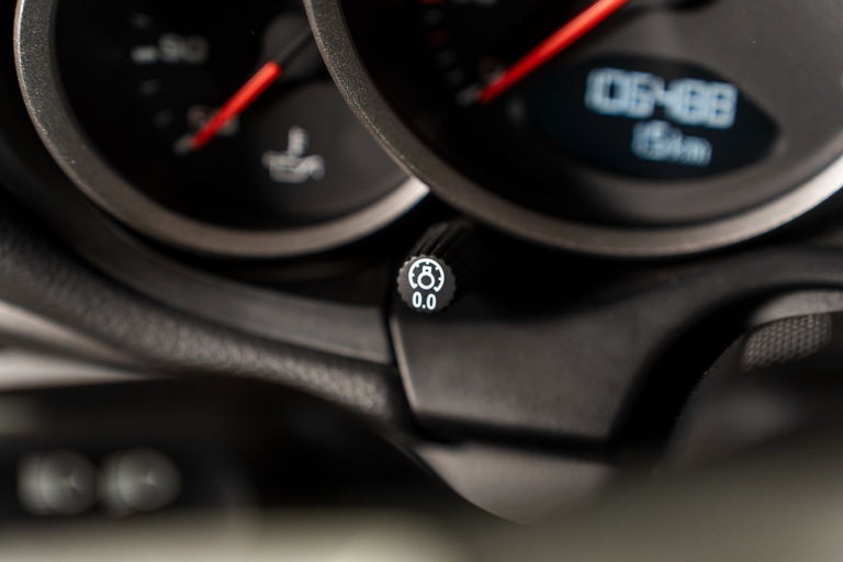 Porsche 997.2 Carrera