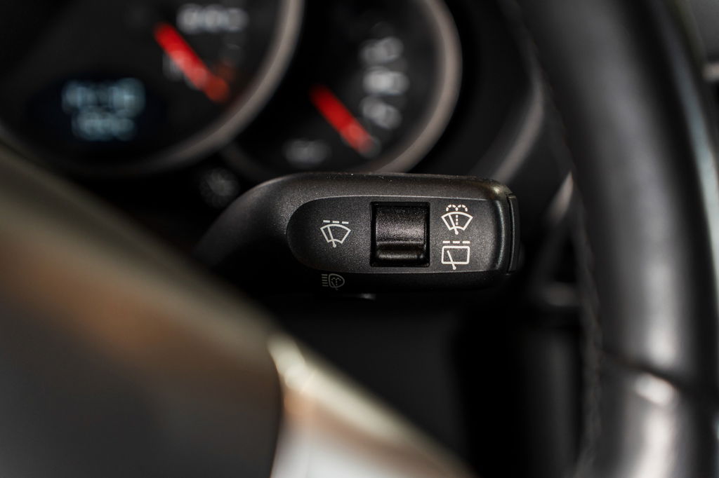 Porsche 997.2 Carrera