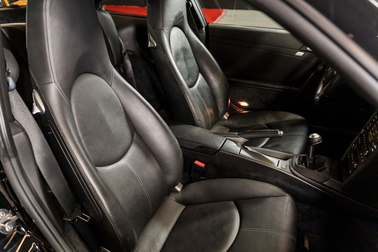 Porsche 997.2 Carrera