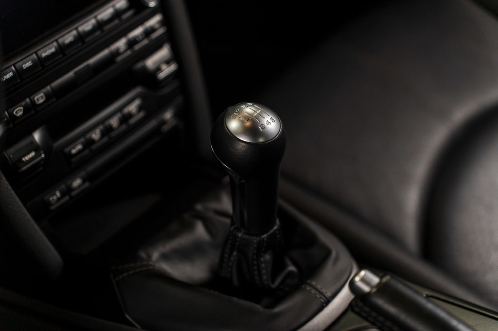 Porsche 997.2 Carrera