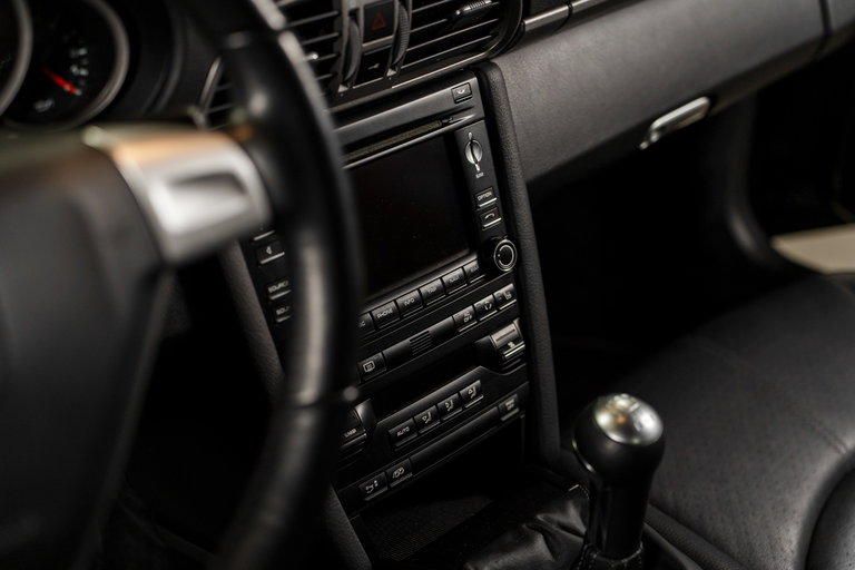 Porsche 997.2 Carrera