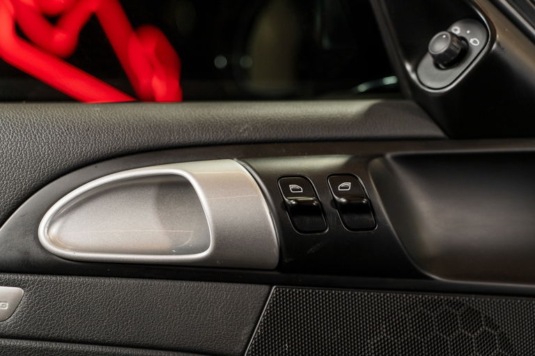 Porsche 997.2 Carrera