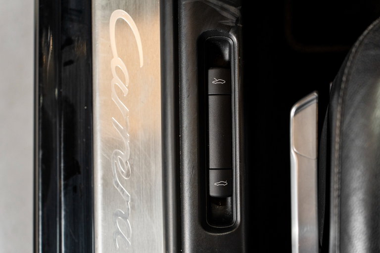 Porsche 997.2 Carrera