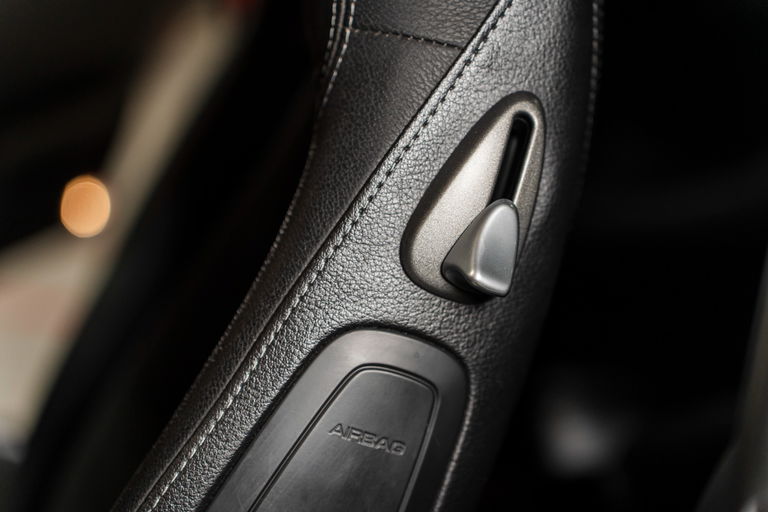 Porsche 997.2 Carrera