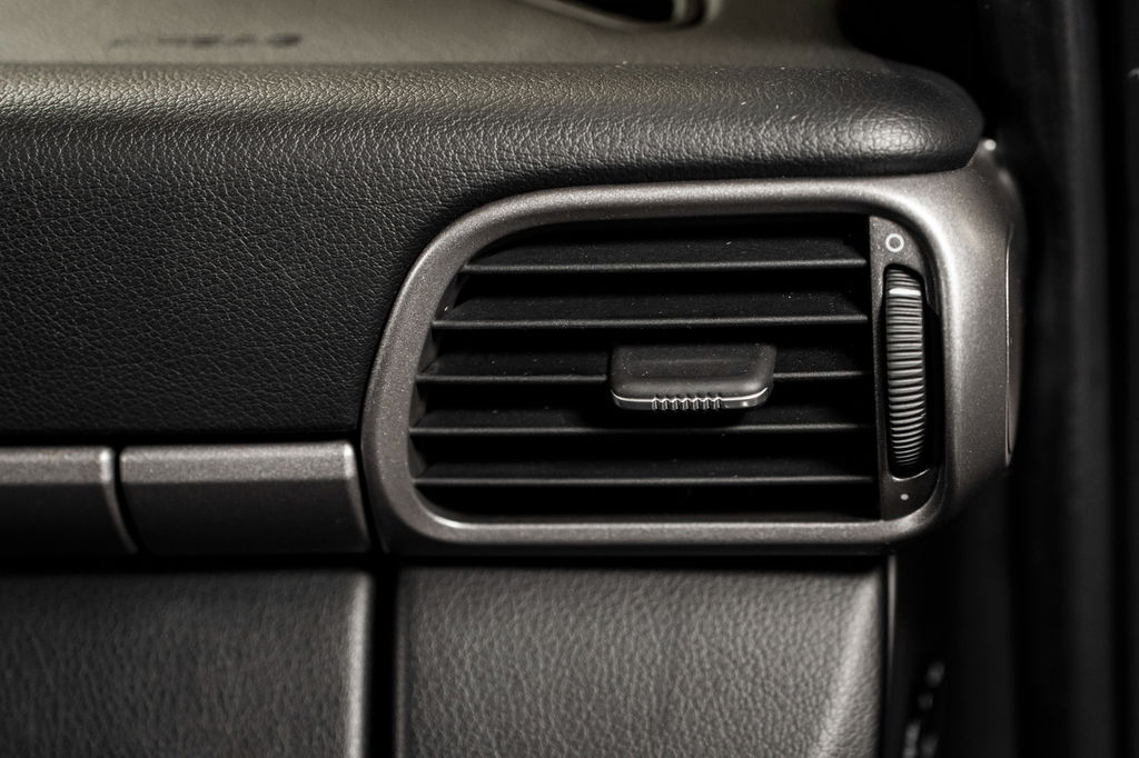 Porsche 997.2 Carrera