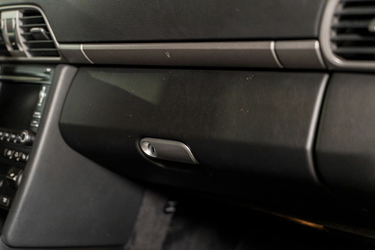 Porsche 997.2 Carrera