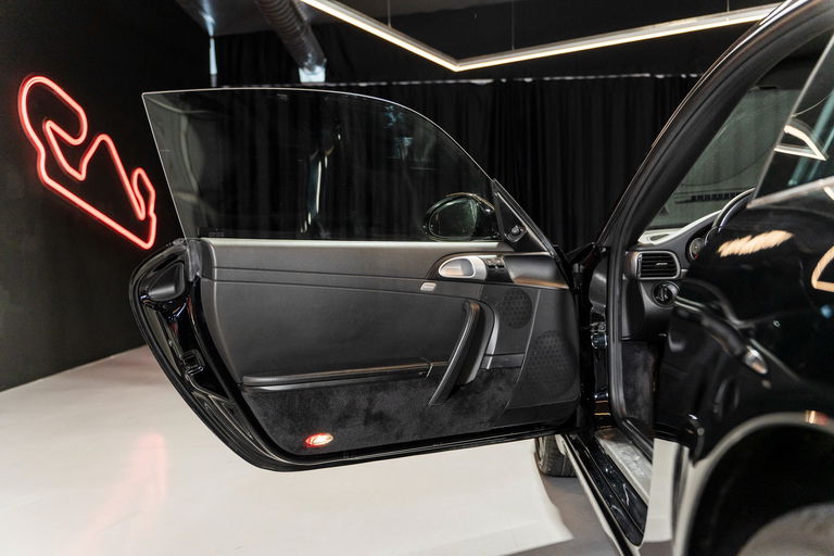 Porsche 997.2 Carrera