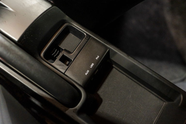 Porsche 997.2 Carrera