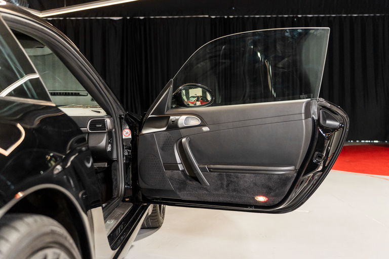 Porsche 997.2 Carrera