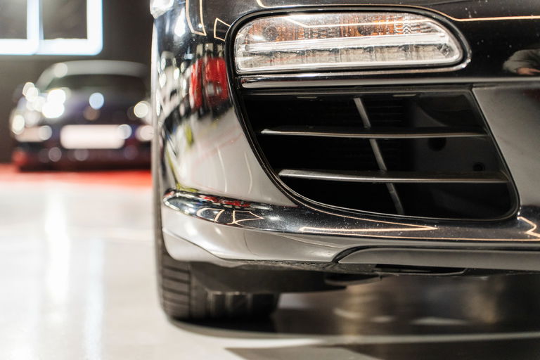 Porsche 997.2 Carrera