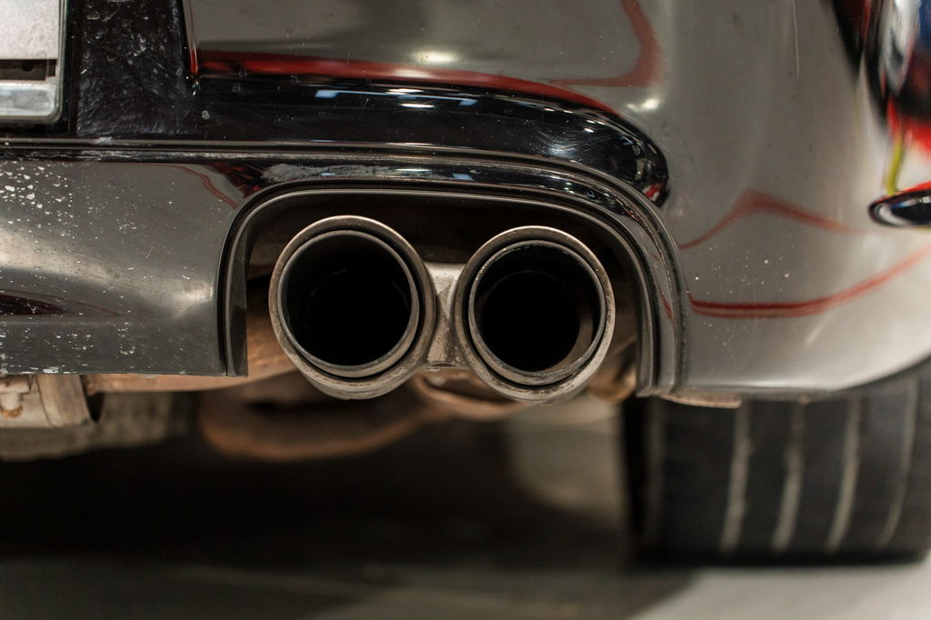 Porsche 997.2 Carrera