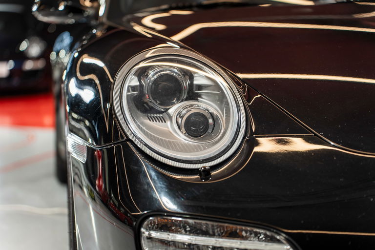 Porsche 997.2 Carrera