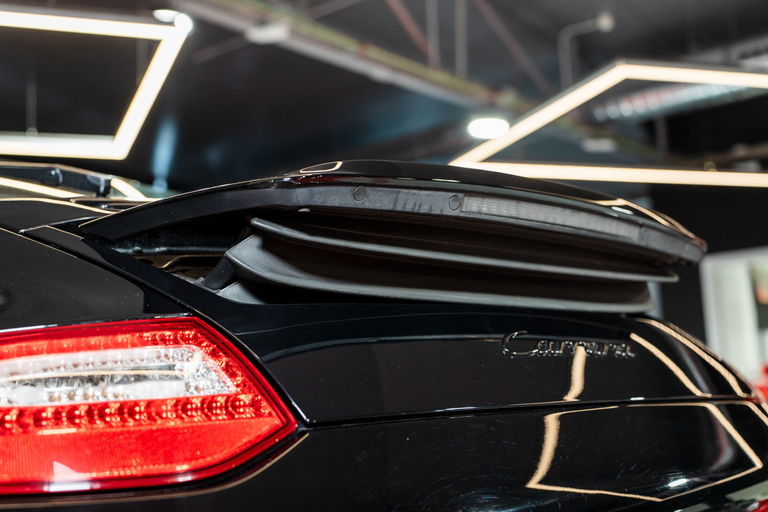 Porsche 997.2 Carrera