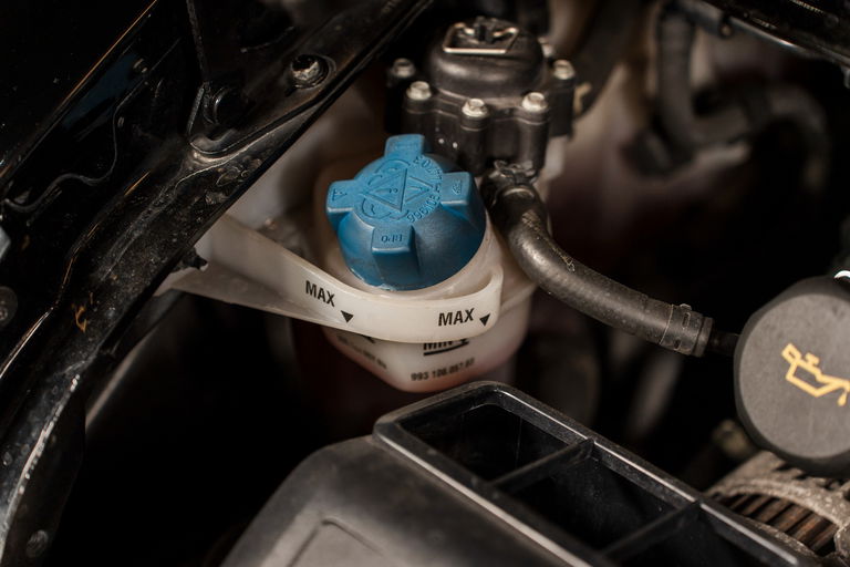 Porsche 997.2 Carrera