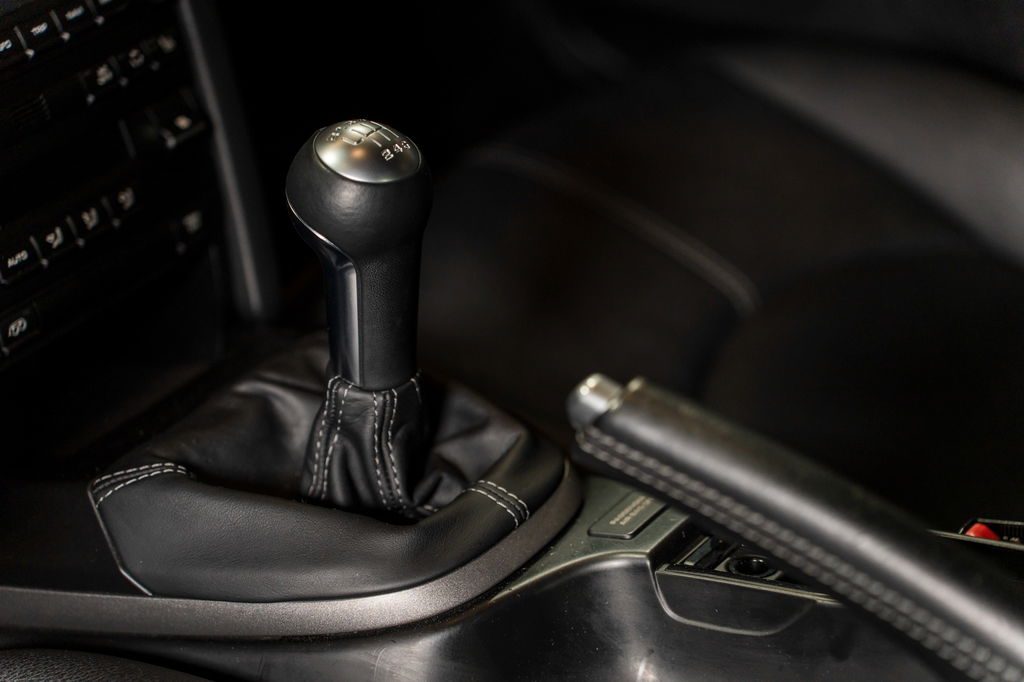 Porsche 997.2 Carrera