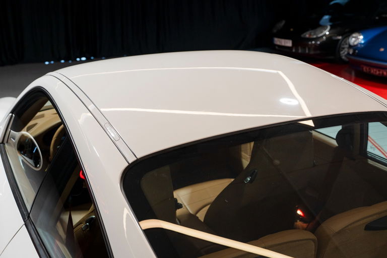 Porsche 997.2 Carrera