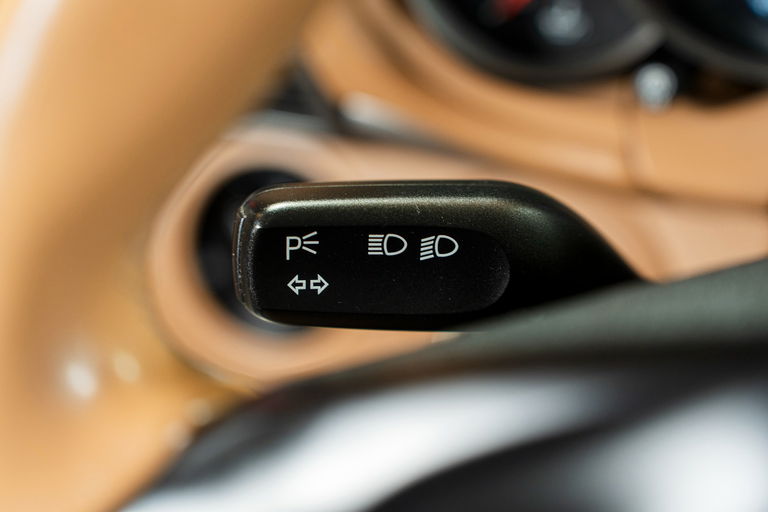 Porsche 997.2 Carrera