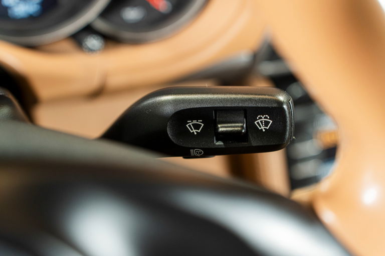 Porsche 997.2 Carrera