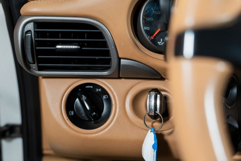 Porsche 997.2 Carrera