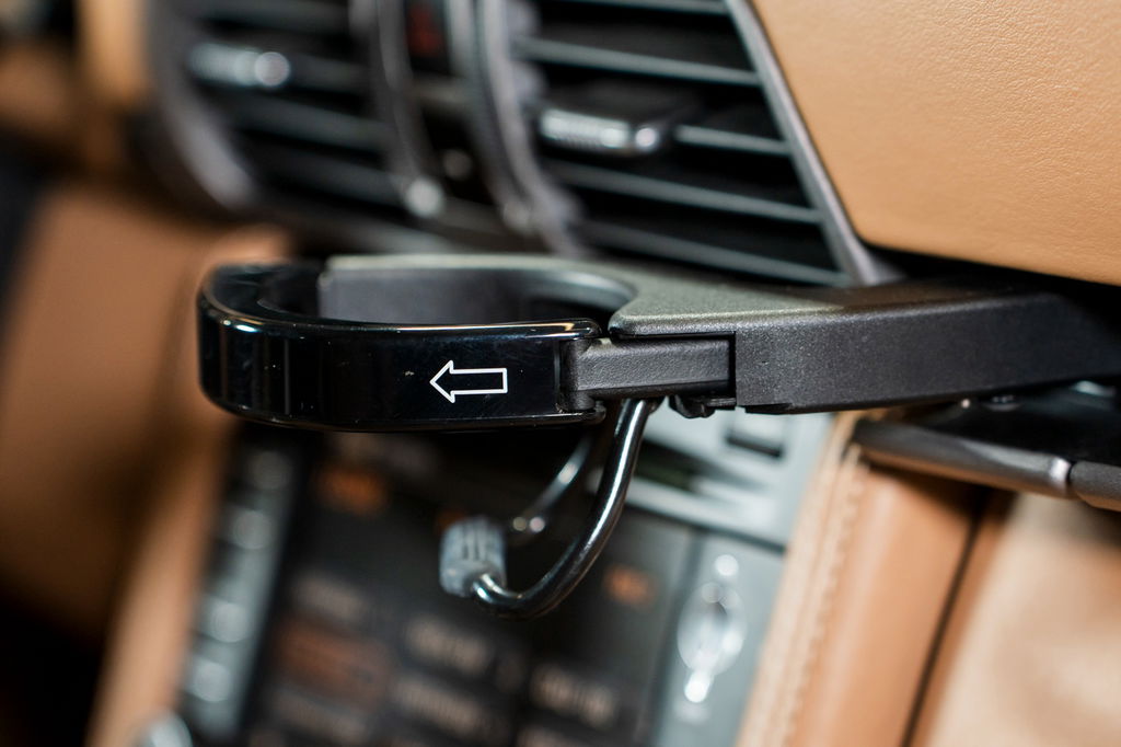 Porsche 997.2 Carrera