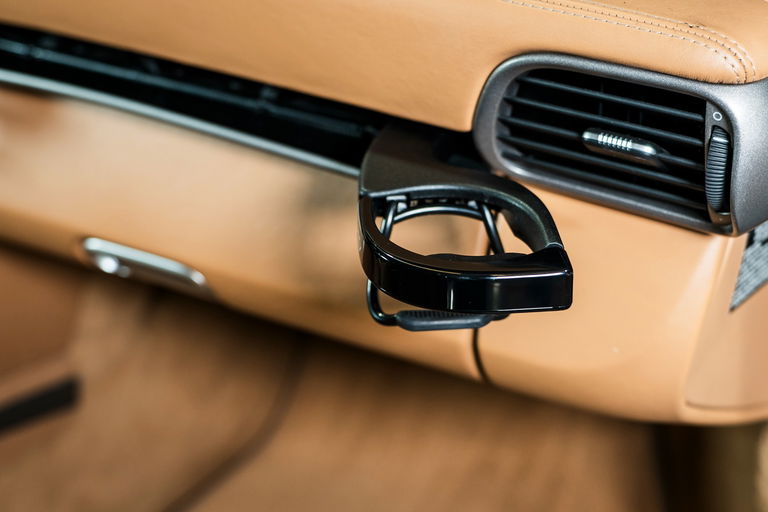 Porsche 997.2 Carrera