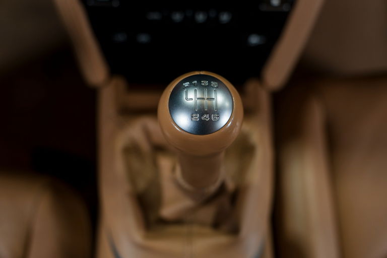 Porsche 997.2 Carrera