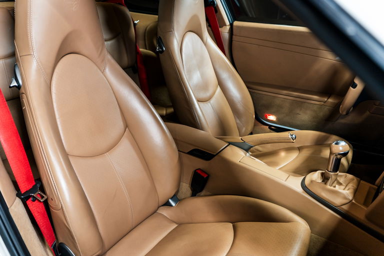 Porsche 997.2 Carrera