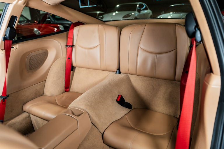 Porsche 997.2 Carrera