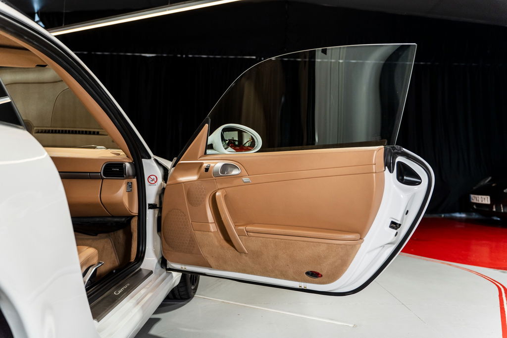 Porsche 997.2 Carrera