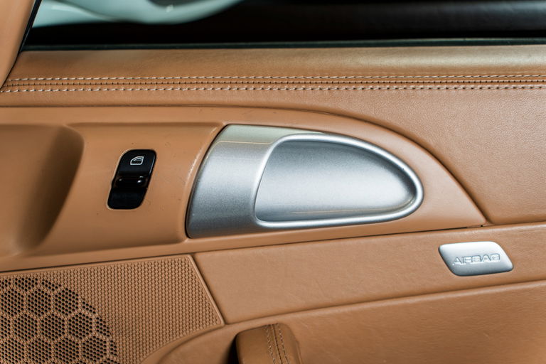 Porsche 997.2 Carrera