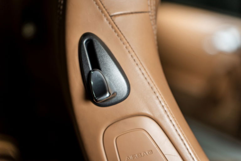 Porsche 997.2 Carrera