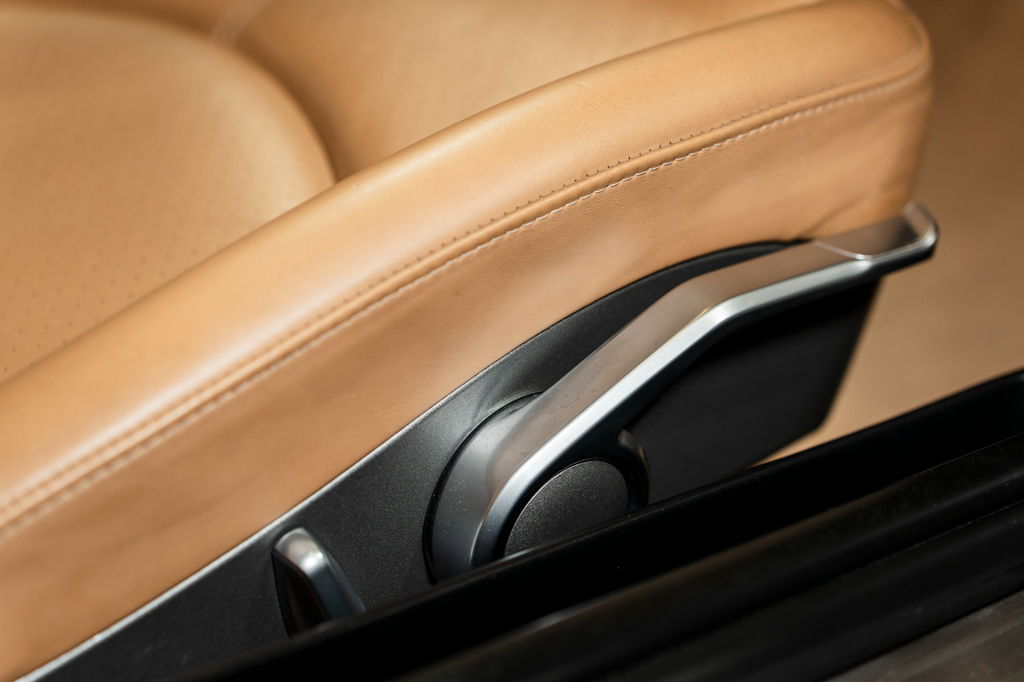 Porsche 997.2 Carrera