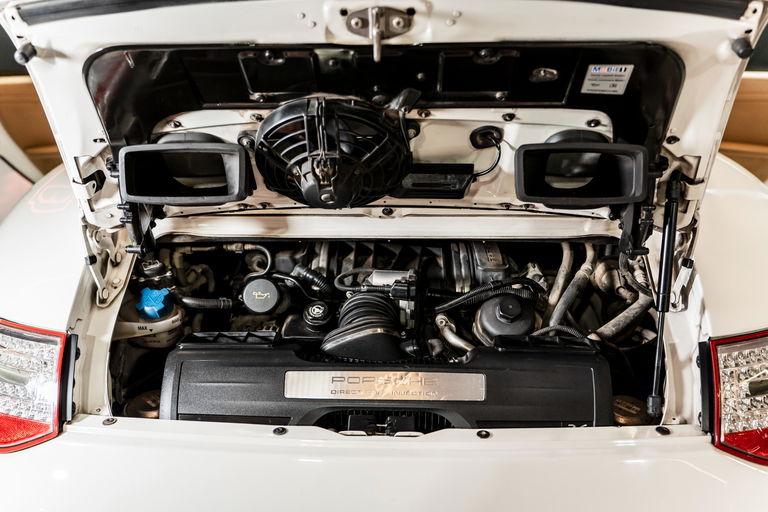 Porsche 997.2 Carrera