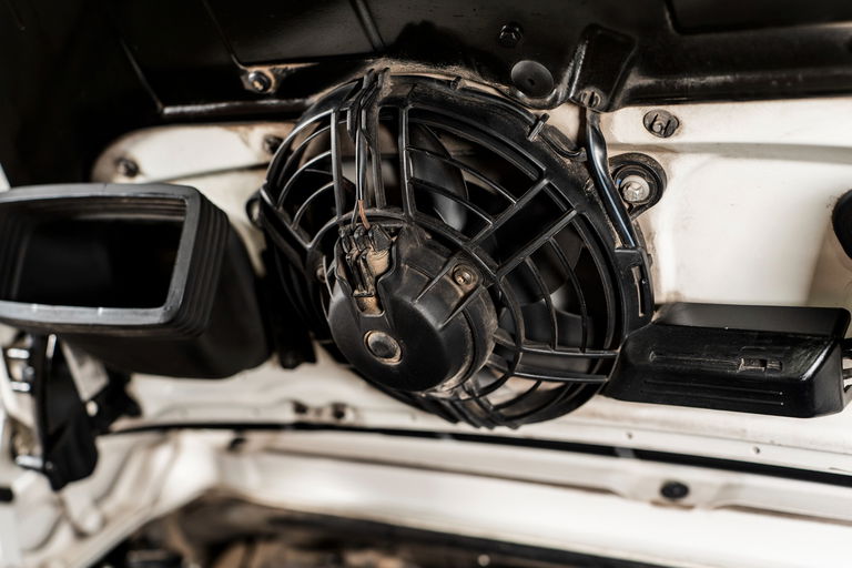 Porsche 997.2 Carrera