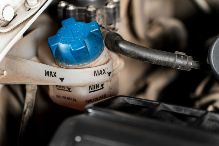 Porsche 997.2 Carrera