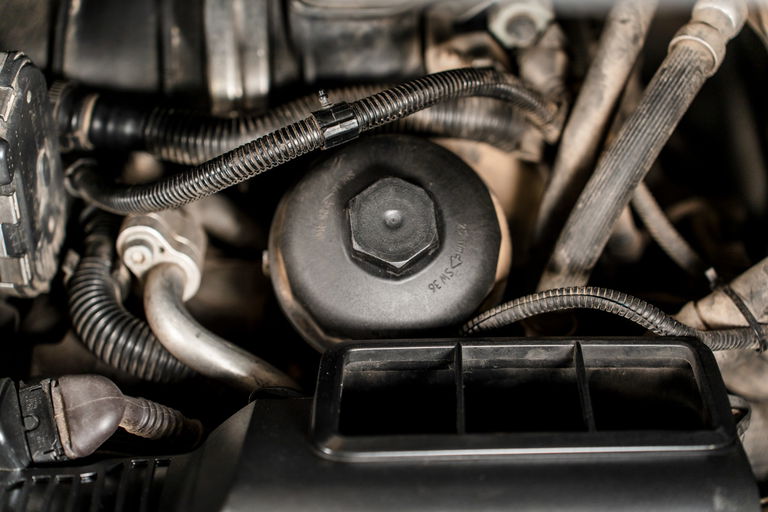 Porsche 997.2 Carrera