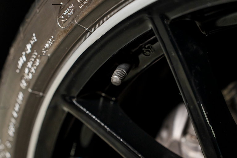 Porsche 997.2 Carrera