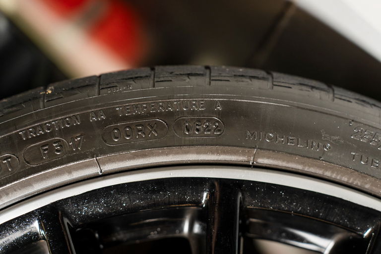 Porsche 997.2 Carrera