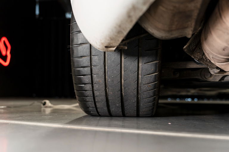 Porsche 997.2 Carrera