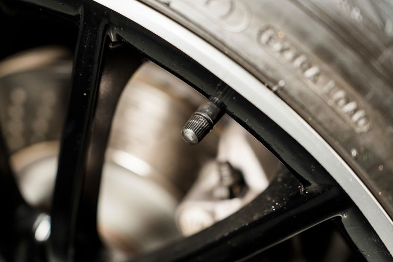 Porsche 997.2 Carrera