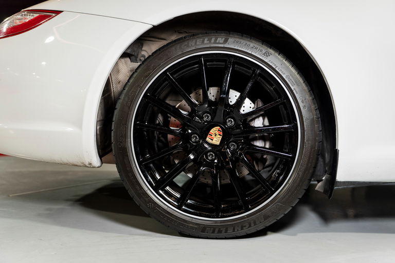 Porsche 997.2 Carrera