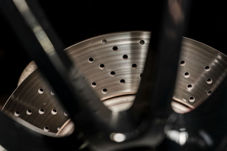 Porsche 997.2 Carrera