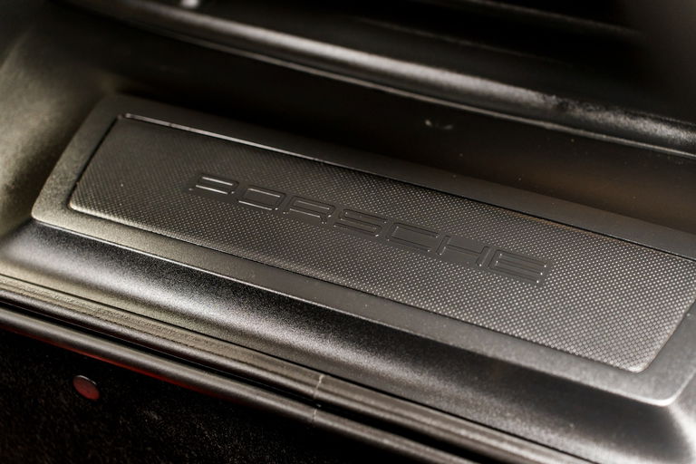 Porsche 997.2 Carrera