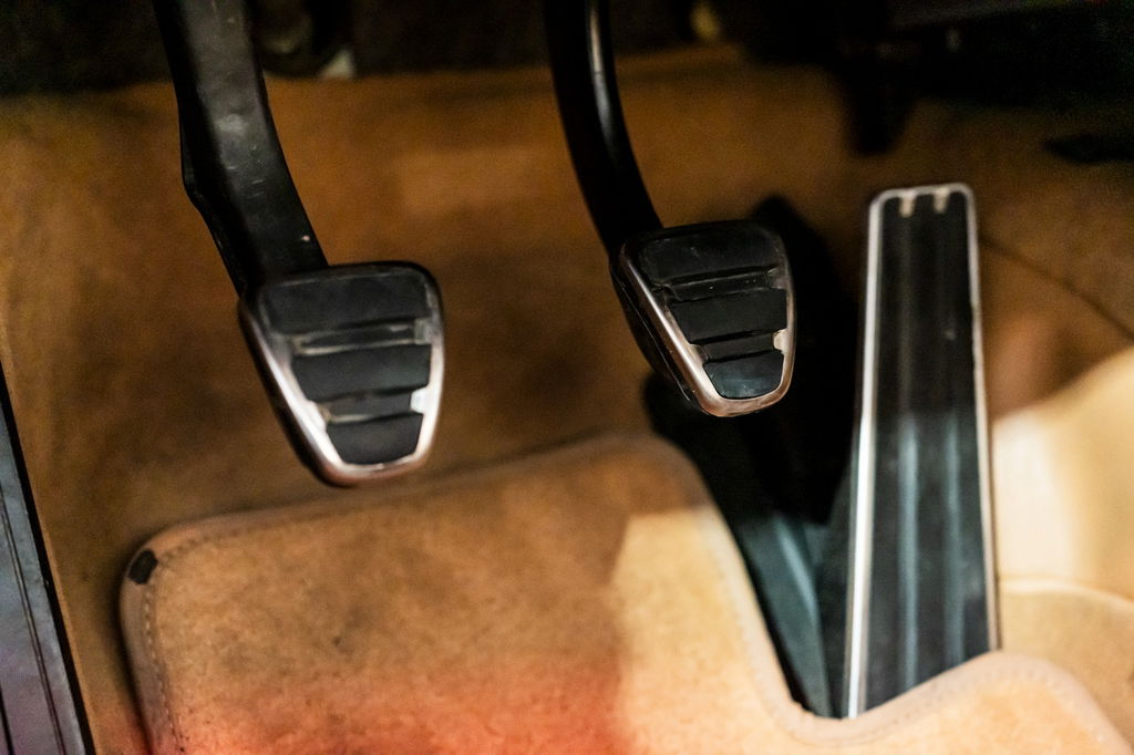 Porsche 997.2 Carrera